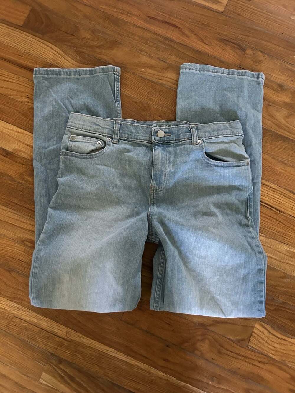 Wonder Nation Women’s Bootcut Jeans